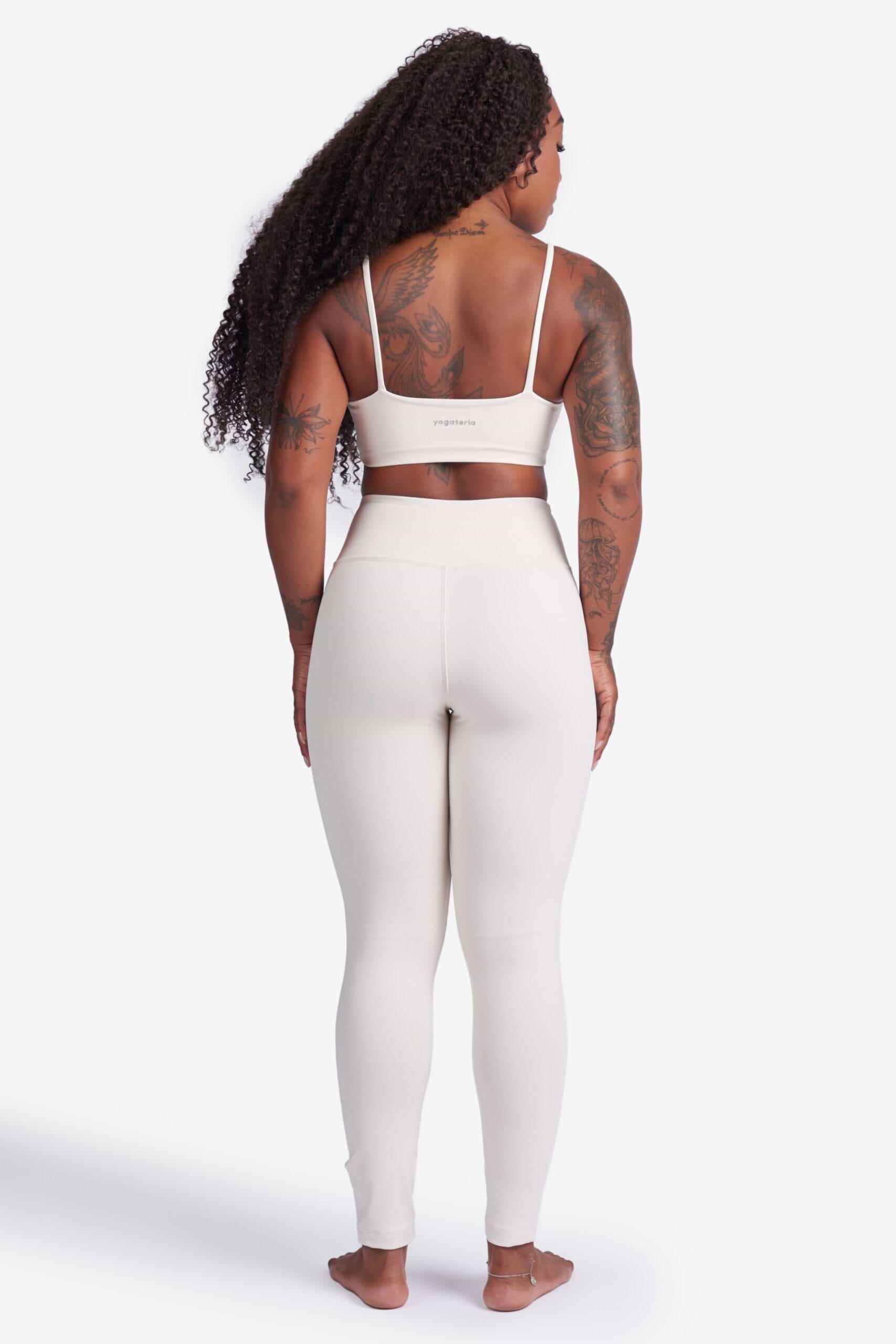Conjunto Balance - Legging e Top — imagem 2