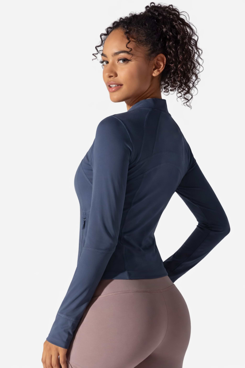 Jaqueta Slim Evolve — imagem 2