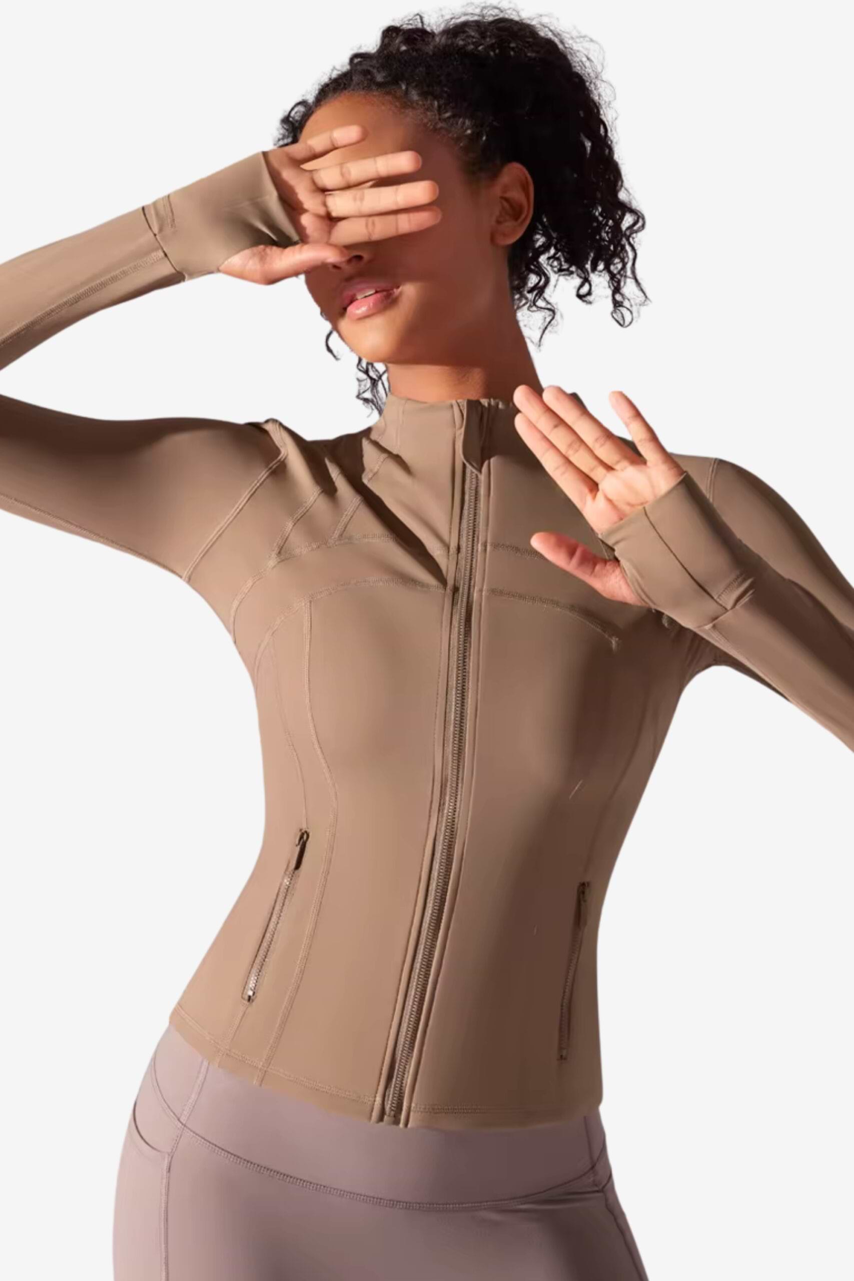 Jaqueta Slim Evolve — imagem 3