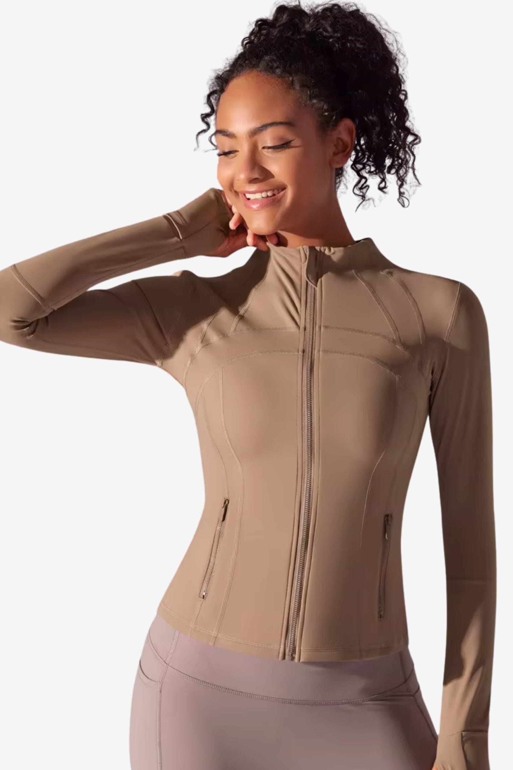 Jaqueta Slim Evolve — imagem 2
