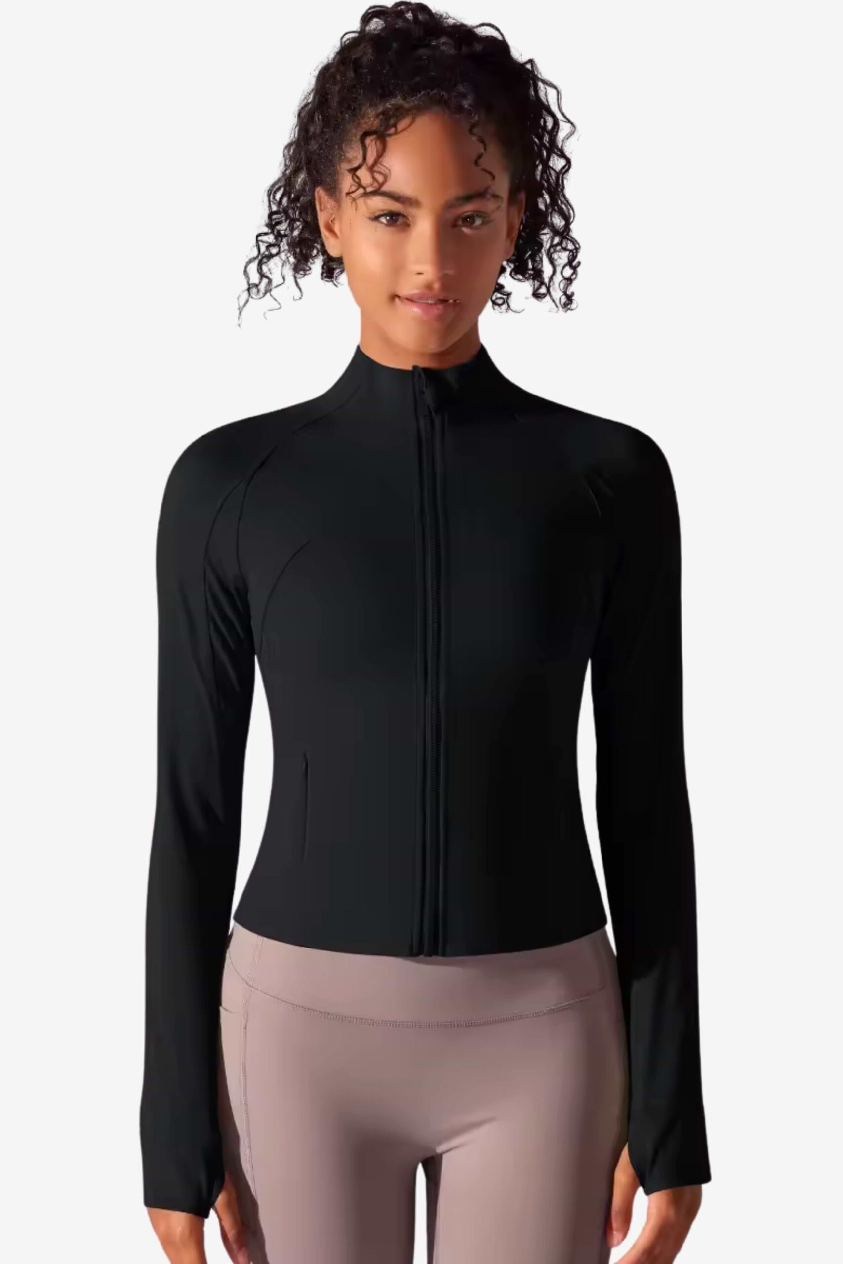 Jaqueta Slim Evolve 8 jaqueta-preta-1