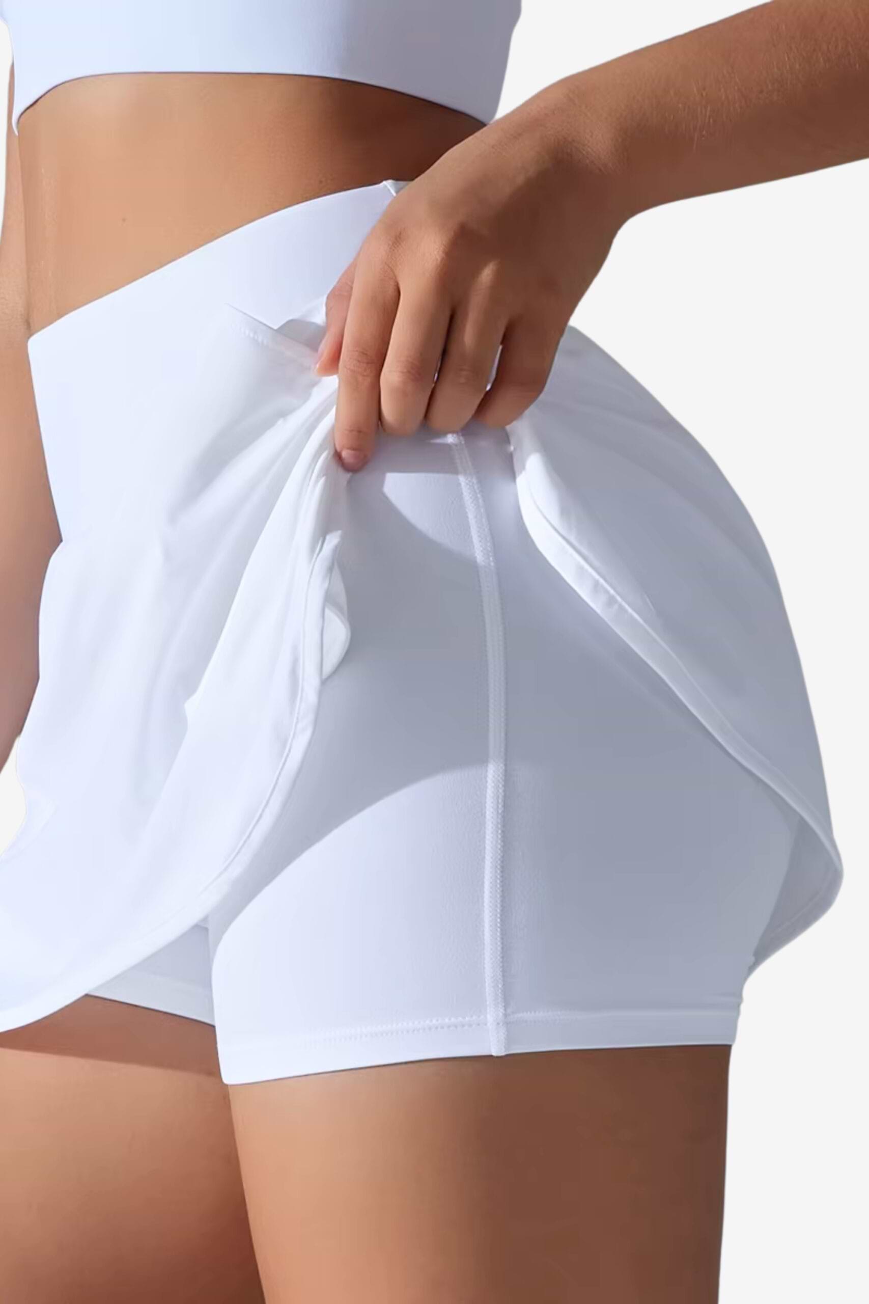 Saia Short Pulse — imagem 3