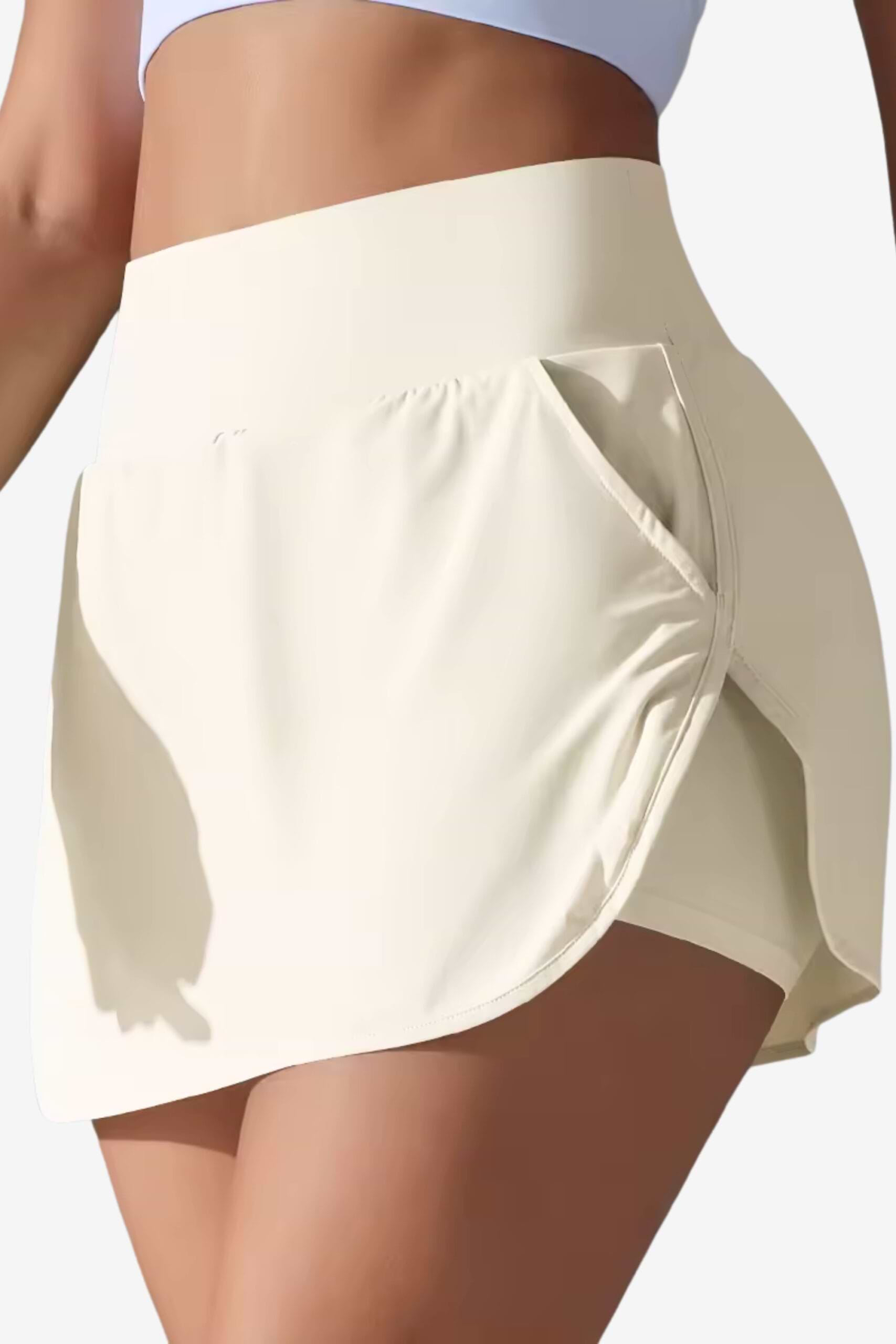 Saia Short Pulse
