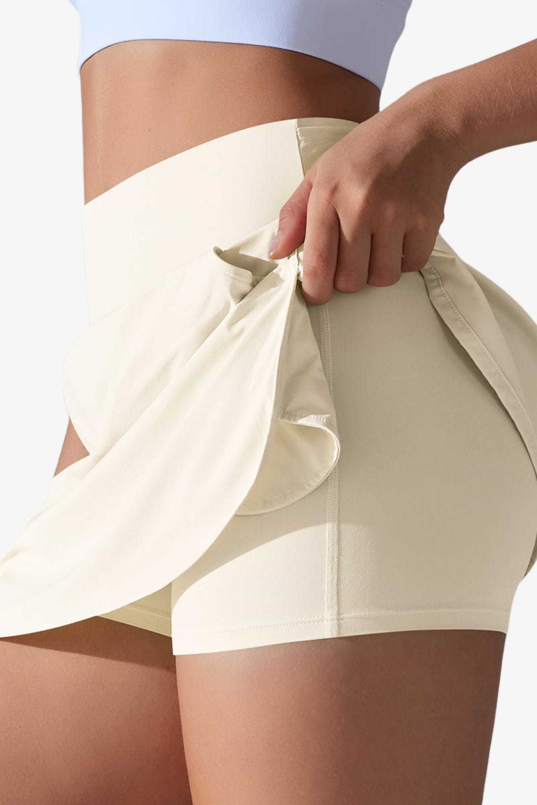 Saia Short Pulse 6 saia-short-creme-3