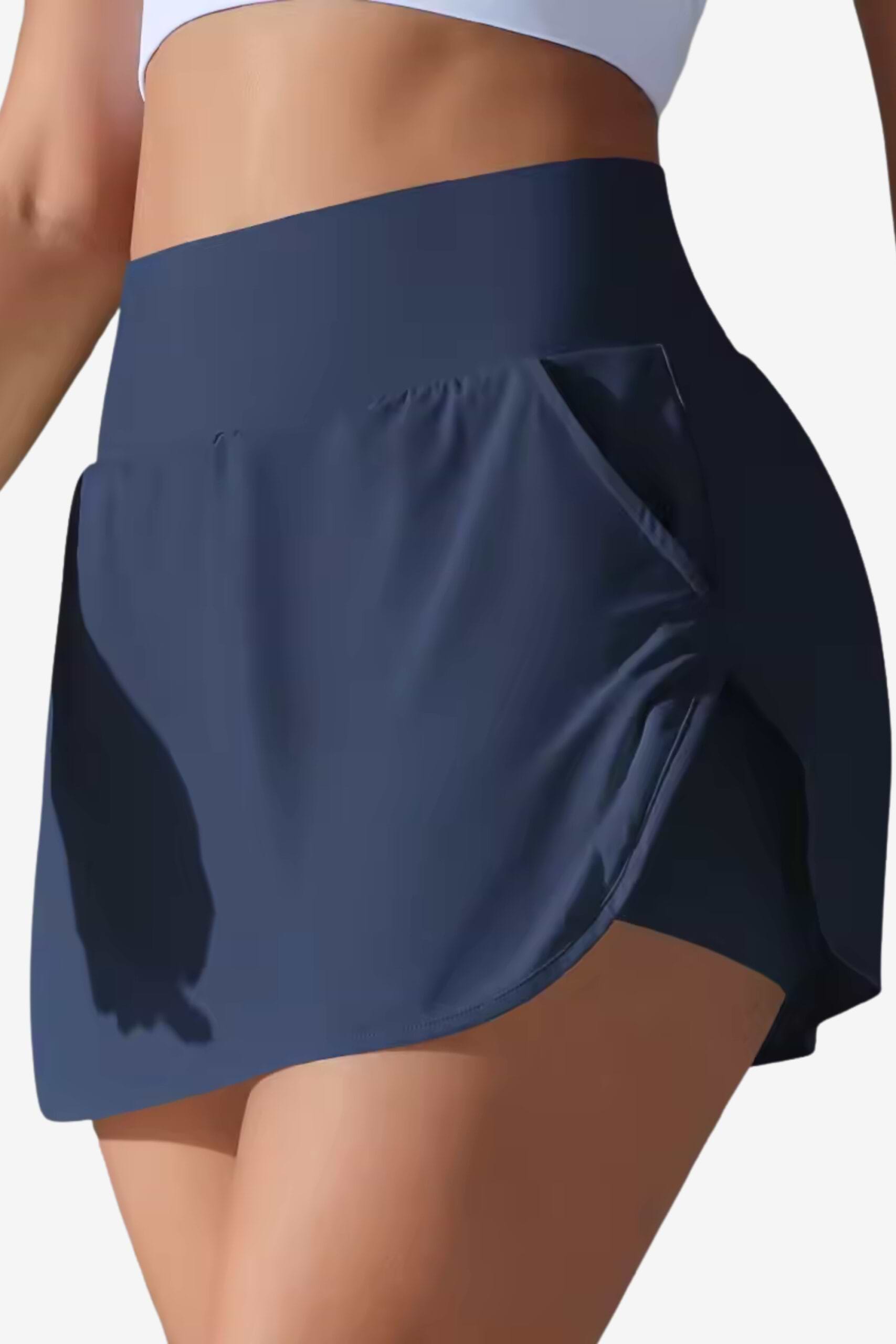 Saia Short Pulse