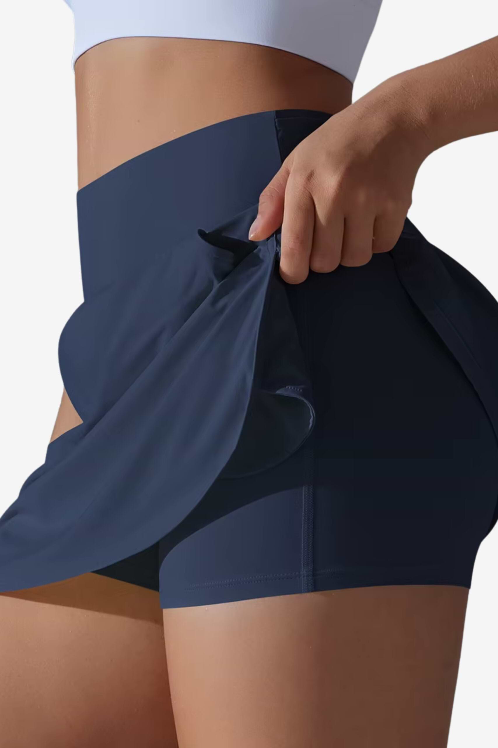 Saia Short Pulse — imagem 3