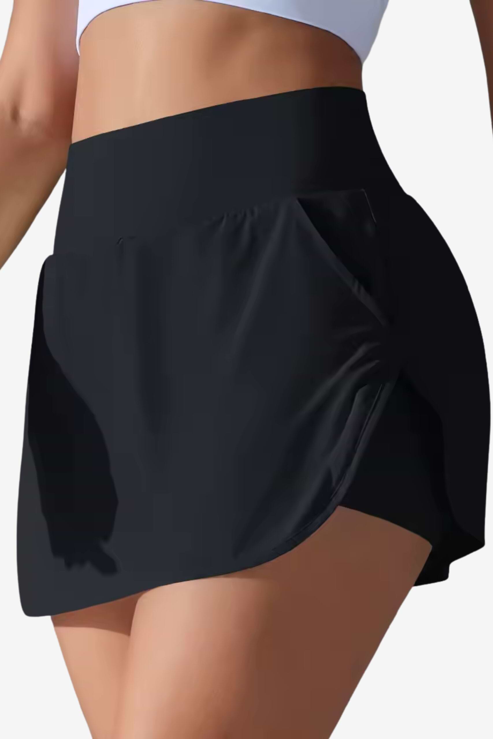 Saia Short Pulse