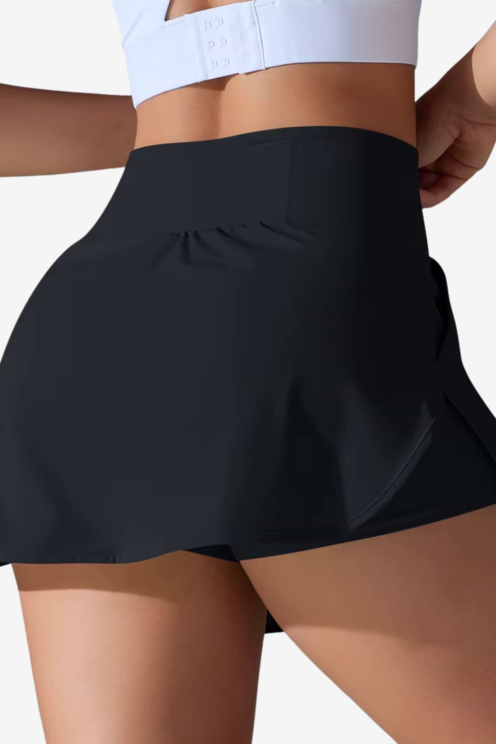 Saia Short Pulse — imagem 3