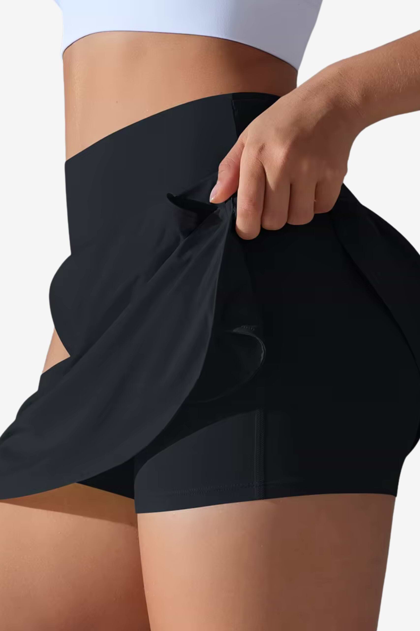 Saia Short Pulse — imagem 2