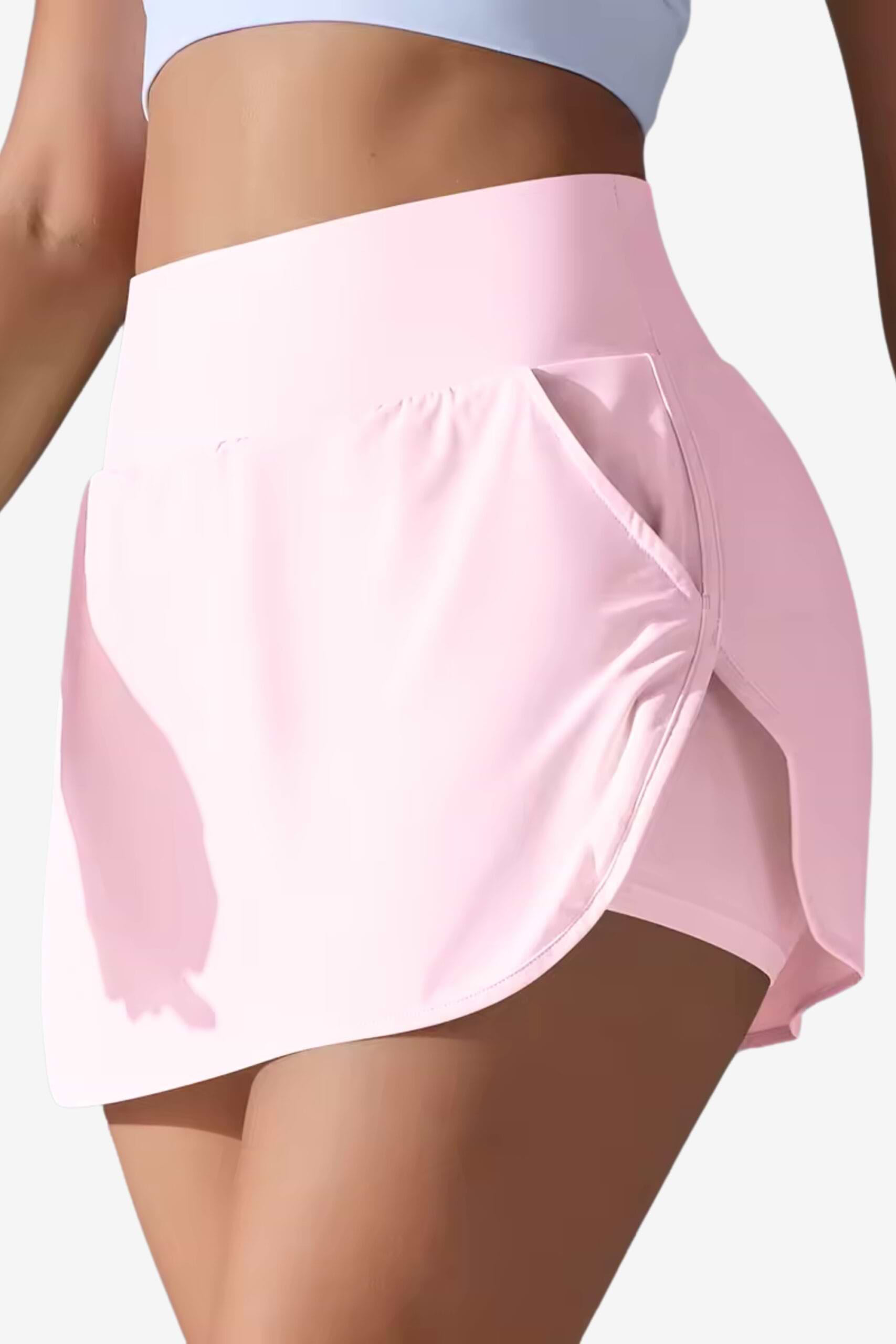 Saia Short Pulse