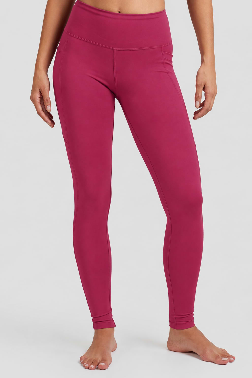 legging harmony yogateria Framboesa