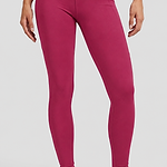 legging harmony yogateria Framboesa