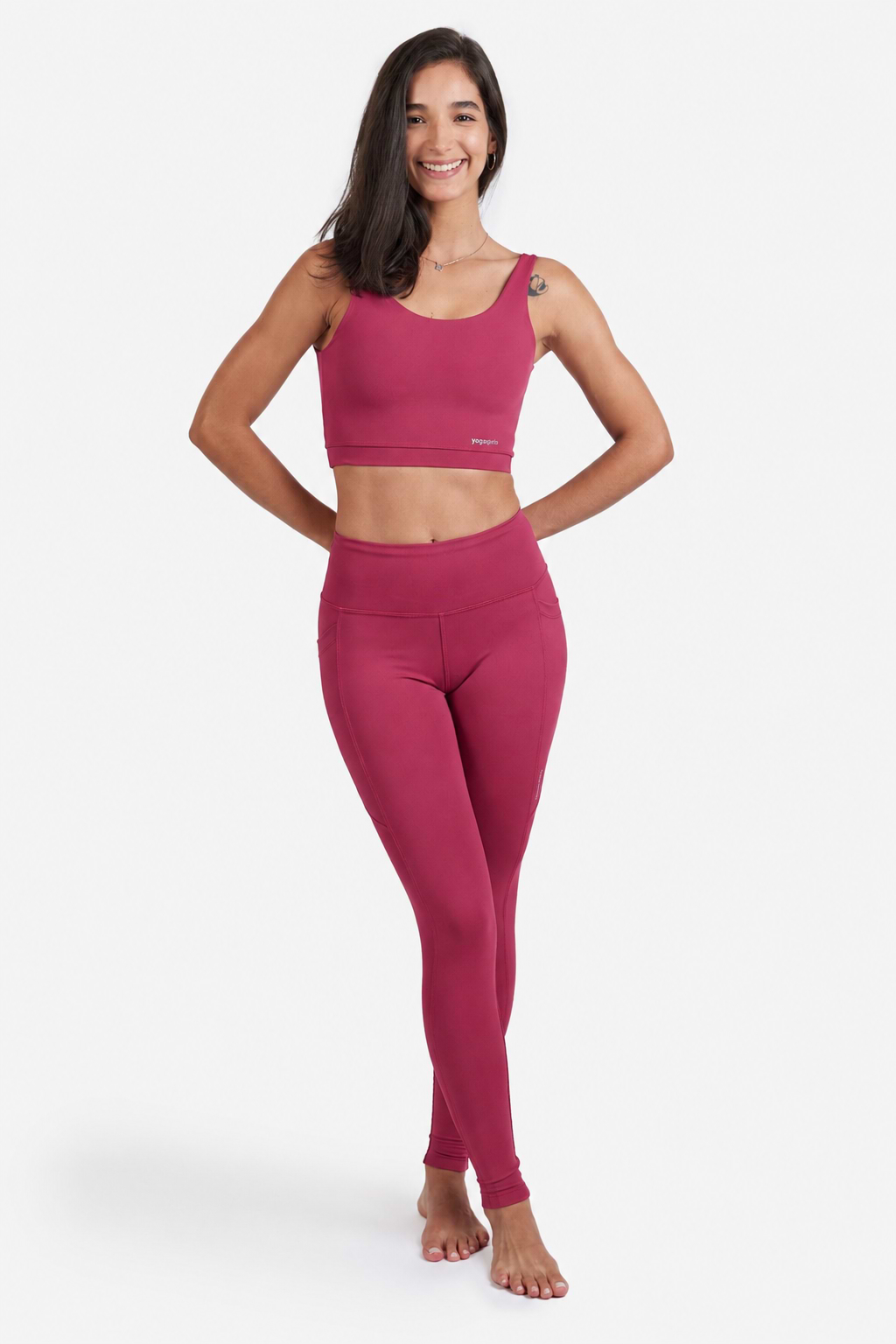 Legging Harmony — imagem 3