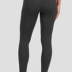 Yogateria legging harmony cinza 2