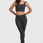 Yogateria legging harmony cinza 4