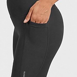 Yogateria legging harmony cinza 5