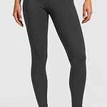 Yogateria legging harmony cinza 6
