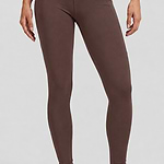 yogateria legging harmony brown 2