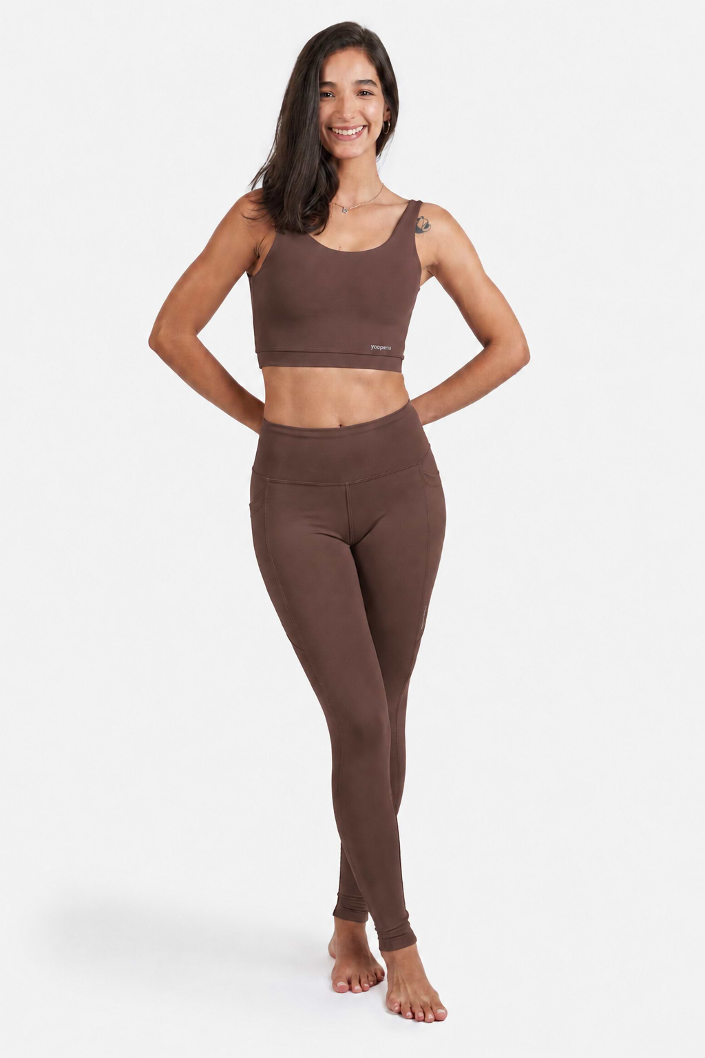 Legging Harmony — imagem 5
