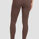 yogateria legging harmony brown 6