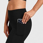 yogateria legging harmony preto