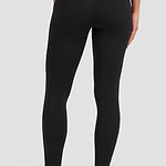 yogateria legging harmony preto 2