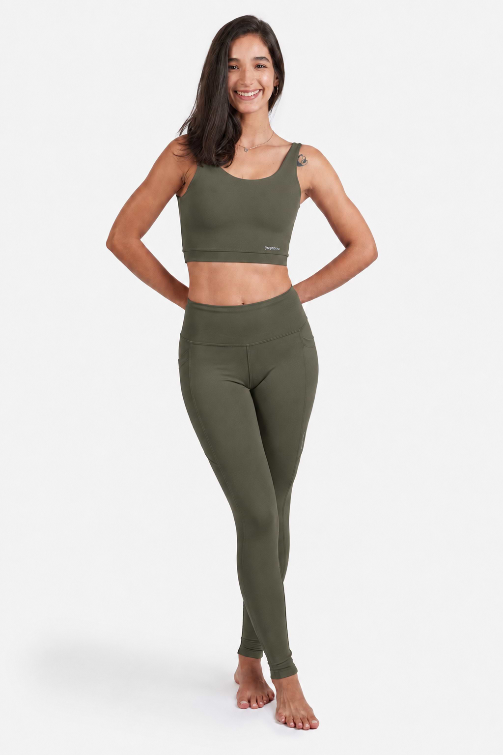 Legging Harmony — imagem 6