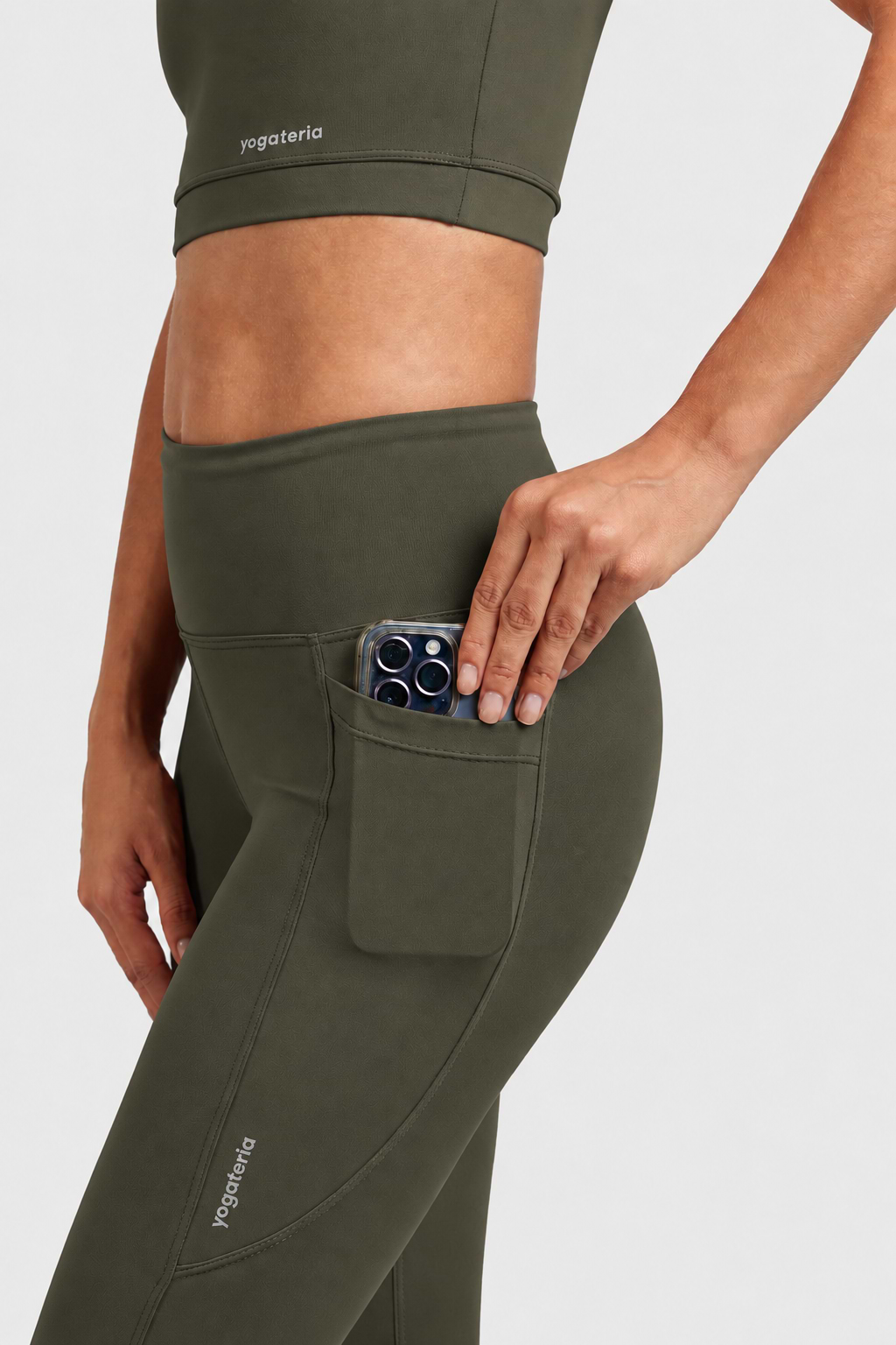 Legging Harmony — imagem 4