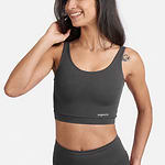 yogateria top harmony cinza 5