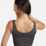yogateria top harmony cinza 6