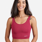yogateria top harmony framboesa 4