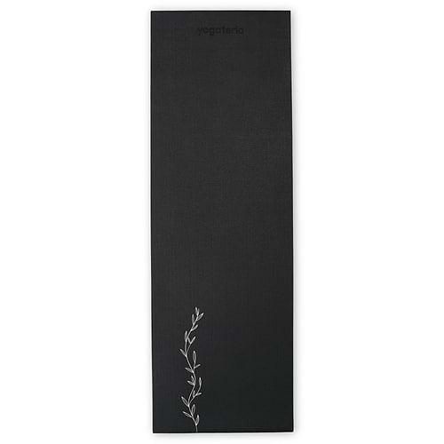 Leela Botanic Yogateria Preto 01