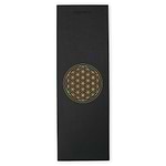 Leela Flor da Vida Yogateria Preto 01