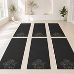 Leela Lotus Yogateria Preto 03