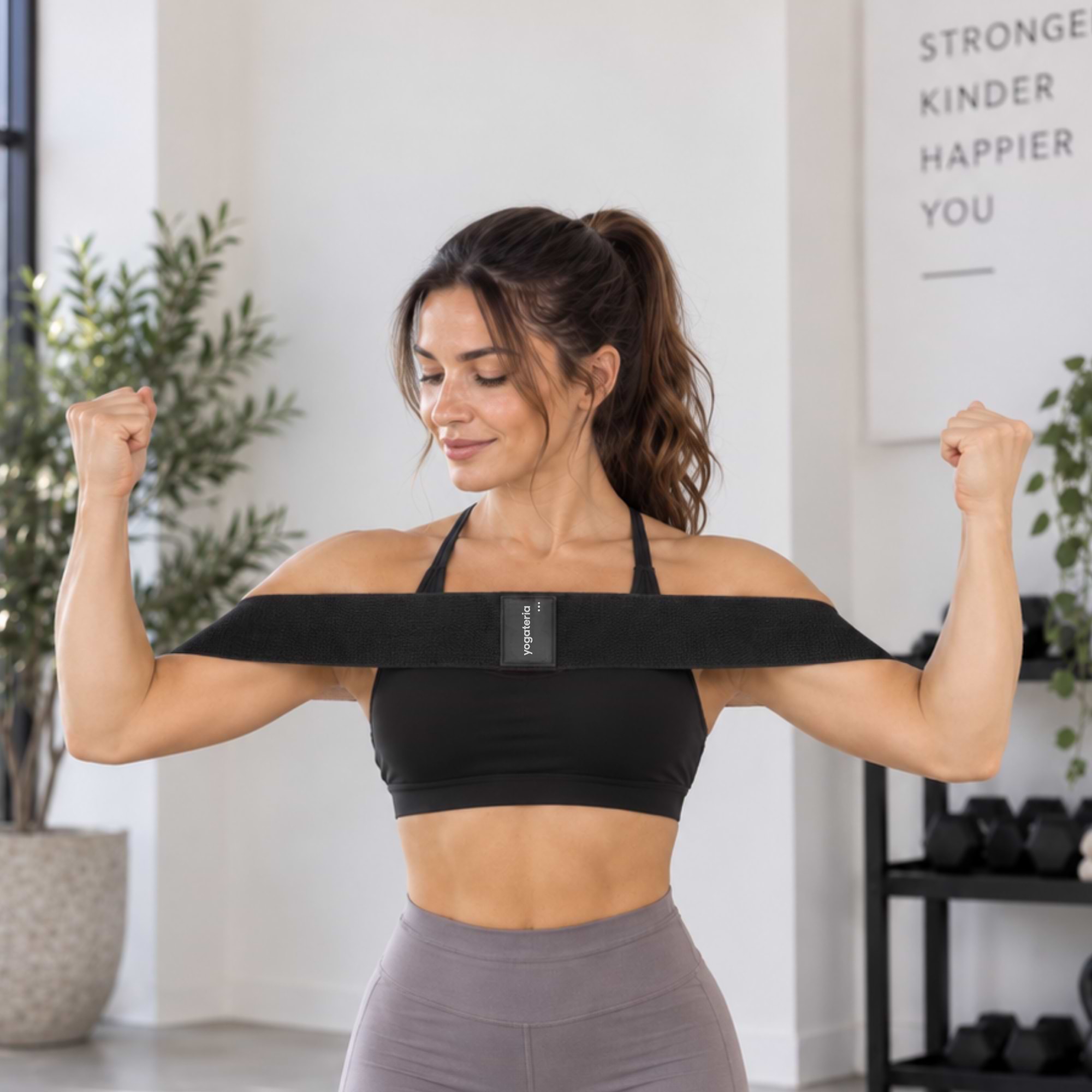 Hip Band 6 hipband-yogateria-22