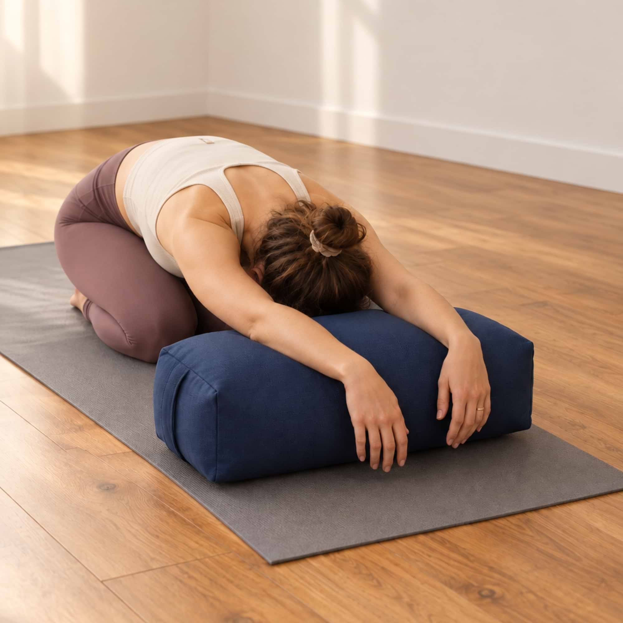Bolster Eco 22