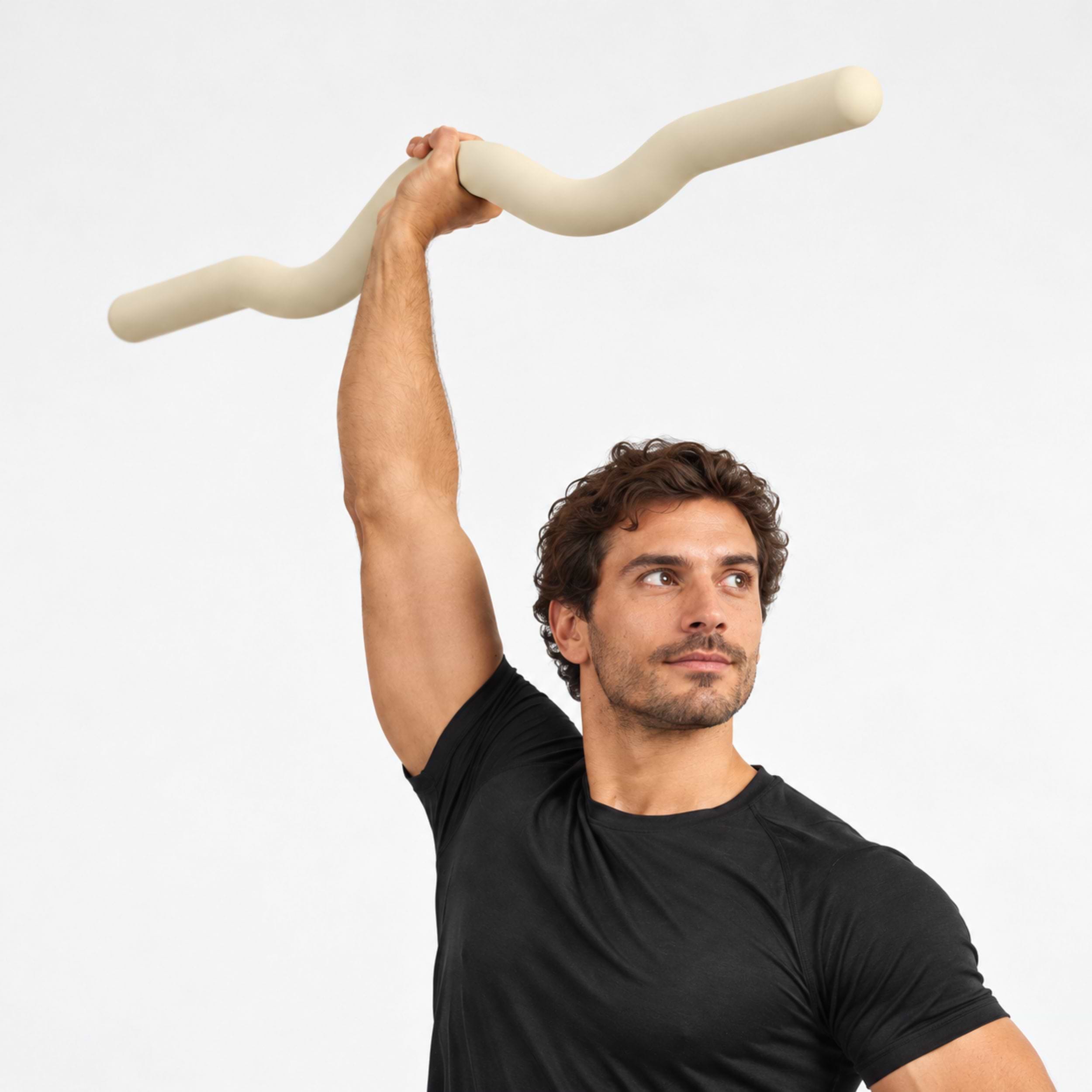 Peso Barra Kali - 6.8kg — imagem 15