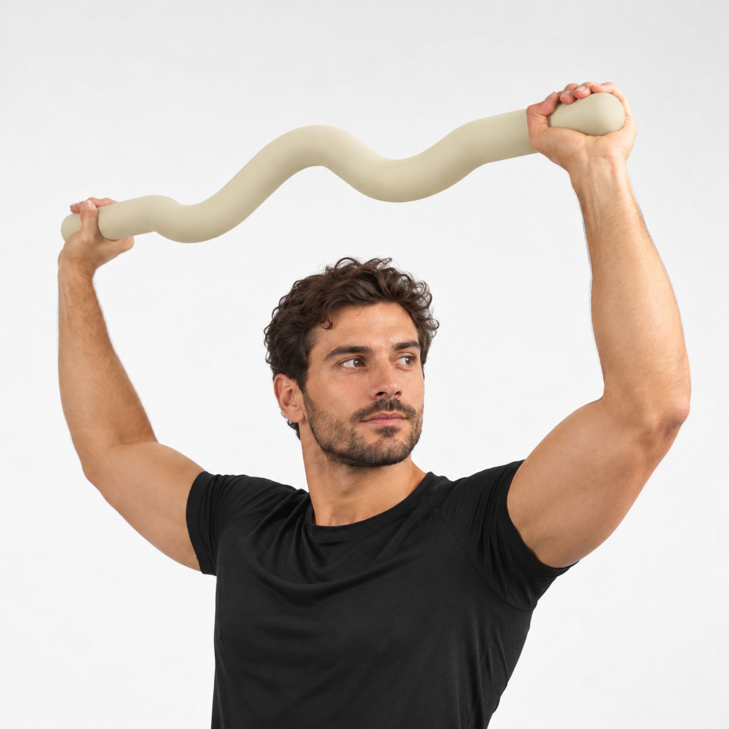 Peso Barra Kali - 6.8kg — imagem 14